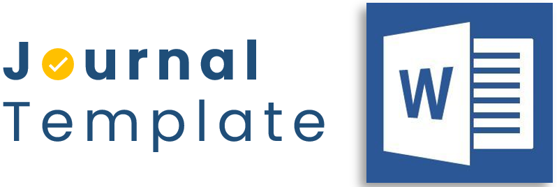 Template Jurnal